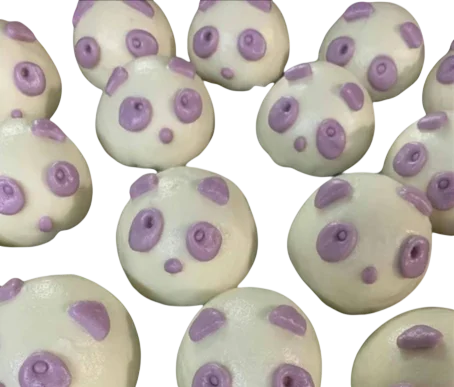 Taro Panda